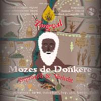 Mozes de Donkere